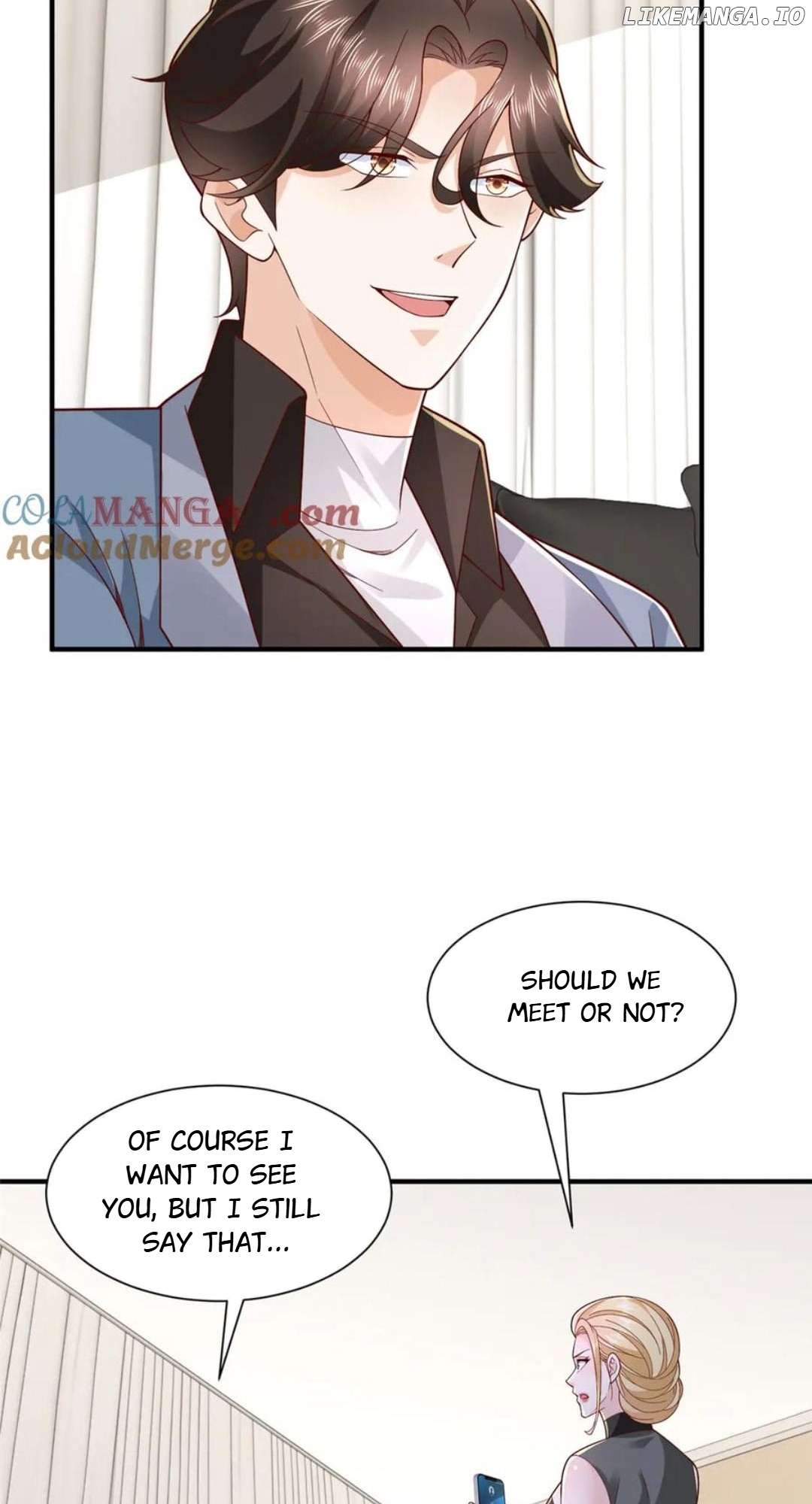 I randomly have a new career every week Chapter 777 - page 16